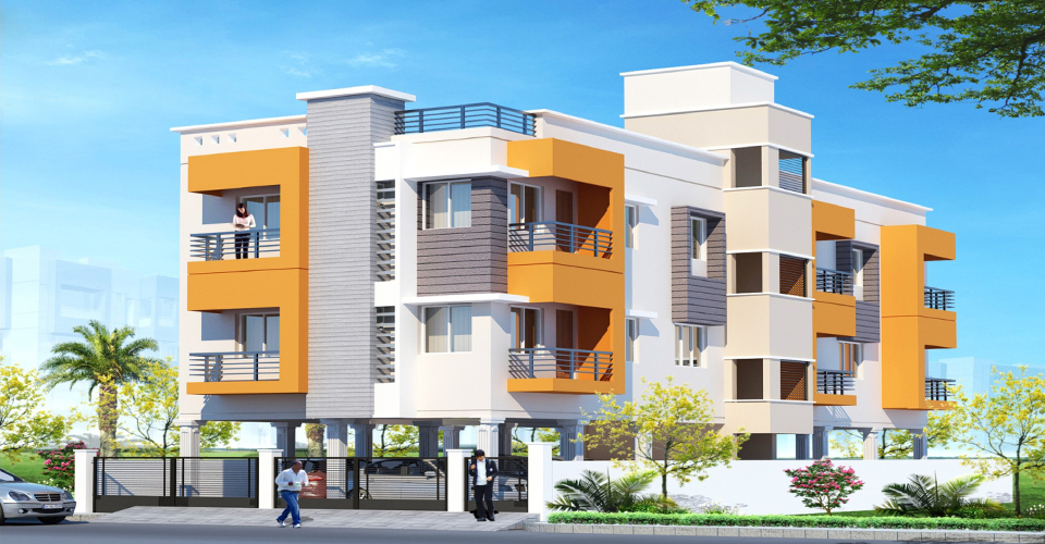 KP ENTERPRISES | Civil Engineering Industry